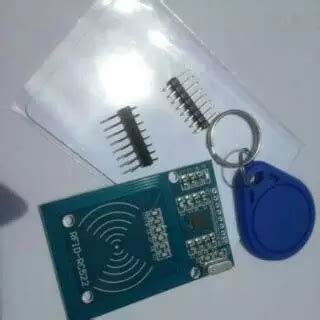 Jual rfid reader rc522 Harga Terbaik & Termurah November 2024 